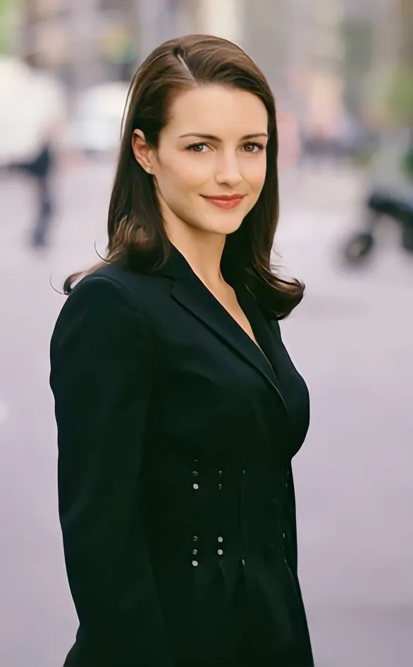 Charlotte York, Sex and the City