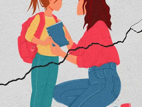 Why Repetition Isn’t a Parenting Failure and What Gentle Parenting Really Means