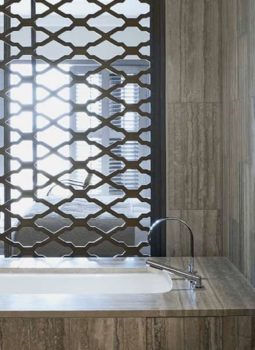 Travertine