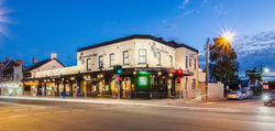 Waterworks Hotel