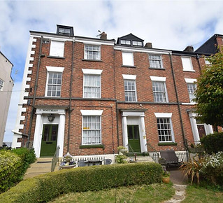 The Whiteley - Scarborough