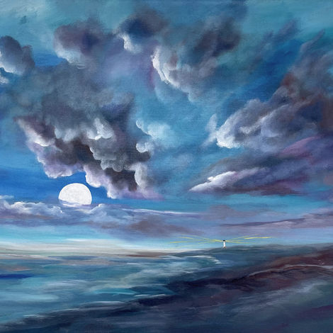 Marja Brown - Print Gallery