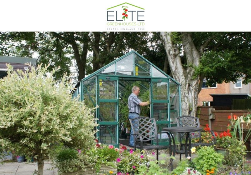 Elite Greenhouses