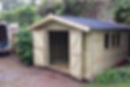 Hardwick Workshop