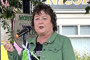 Mary Howden