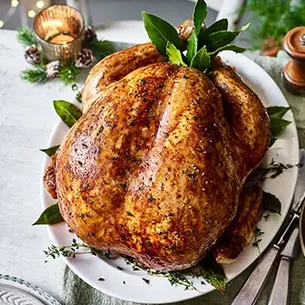 Christmas Dinner Ideas