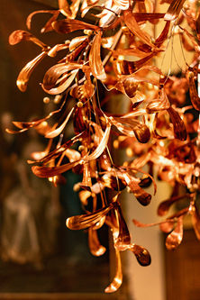 Christmas at Chatsworth with Everdene's