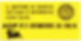 AGIP Oil Sticker