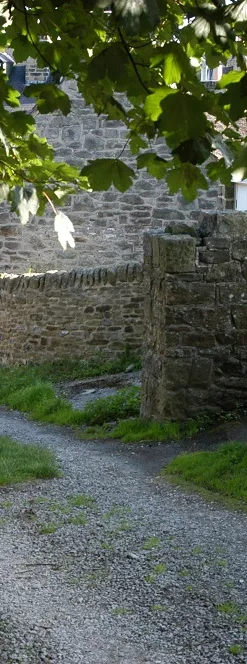 Eyam Holiday Cottage Peak District Derbyshire