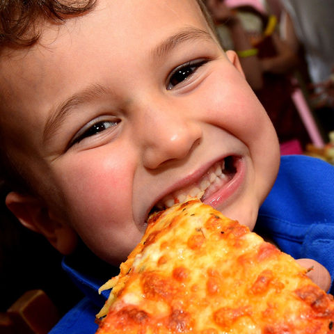 Bean & Brush - Children's Activities & Parties