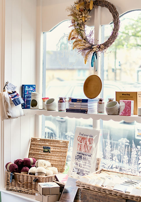 Gifts From Village Green Cafe.jpg