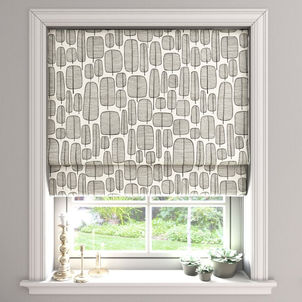 Roman Blinds