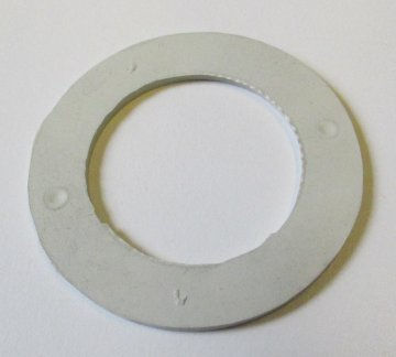 Pointed Side / Indicator (Turn) Lamp Lens