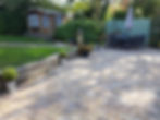 Block Paving Driveways