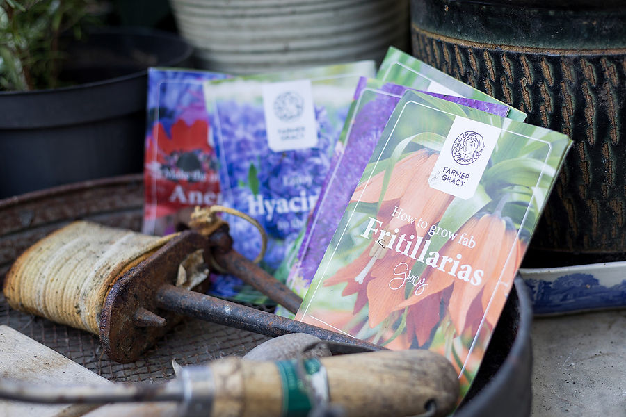 Gardening Services - Gardens by Thyme & Space