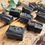 Thumbnail: VINTAGE WOODEN PRINTER BLOCKS  (42mm)