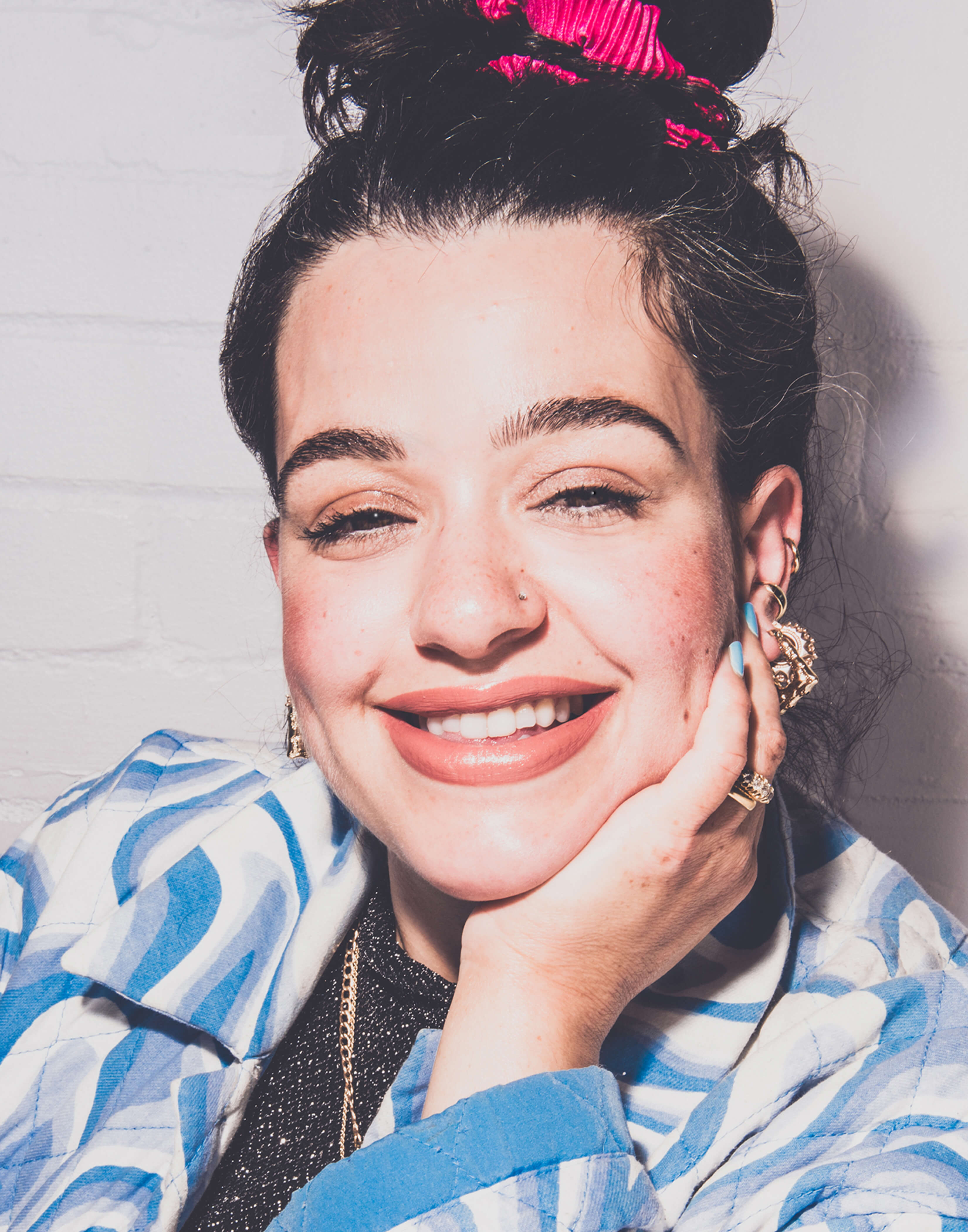 Writer: Laura Hayward Alfia