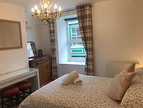 Saints Cottage
