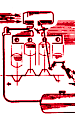Fuel System for Giulietta 101 1600 Series