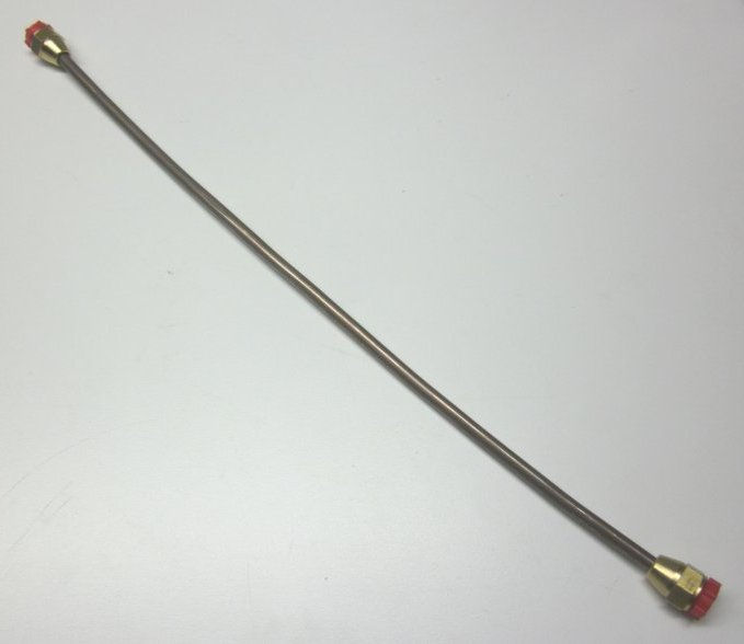 Fluid Reservoir (Tank Or Canister) To Master