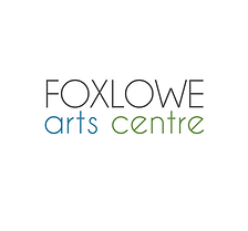 Foxlowe Arts Centre
