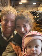Amy, John & Nancy