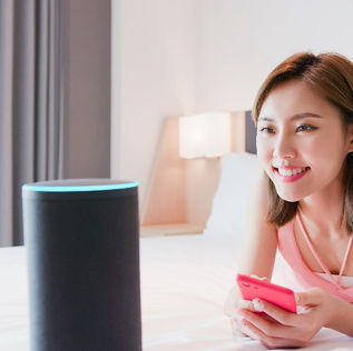 Smartening Up Your Home