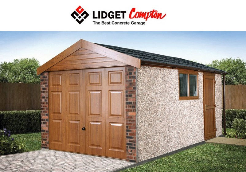 Lidget Compton