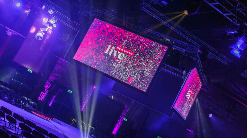 Professional Video, Event & Photography Services & Production from Gasp Creative 