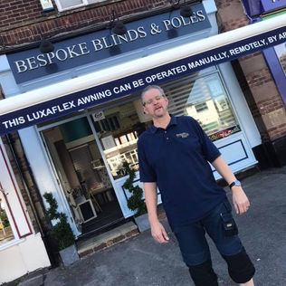 Dawning of the Awning 2.0