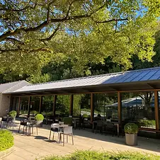 Riverside at David Mellor, Hathersage