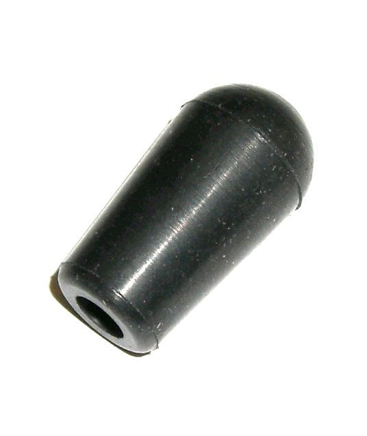 Support Rod End Cap Rubber -Spider Bonnet & Boot & Berlina/T.I. Boot