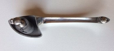 Thumbnail: Outer Exterior Door Handles (Set of 2 LHD)