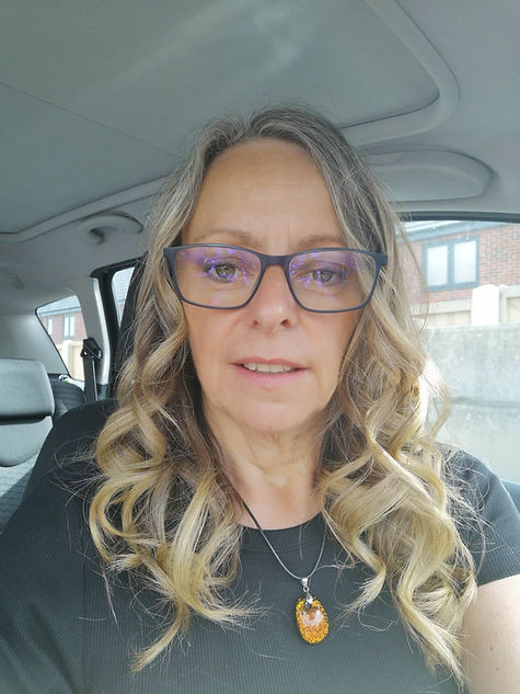 Anita James
