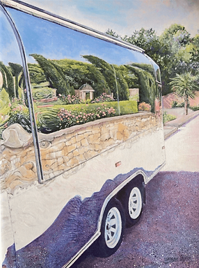2nd Place - Denise Clifton