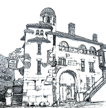 Knutcraft at The Ruskin Rooms