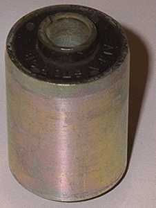 Silentbloc Bush, 34mm Dia, Alfastop Red Dot