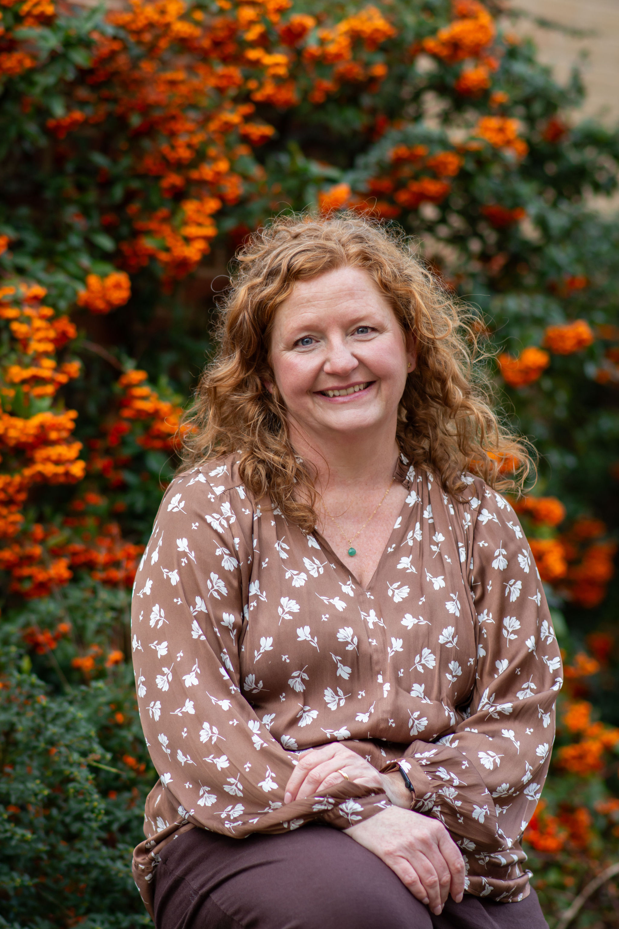 Writer: Cheryl Samuels