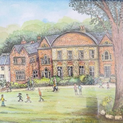 Hopton Hall - Month of Art 2025