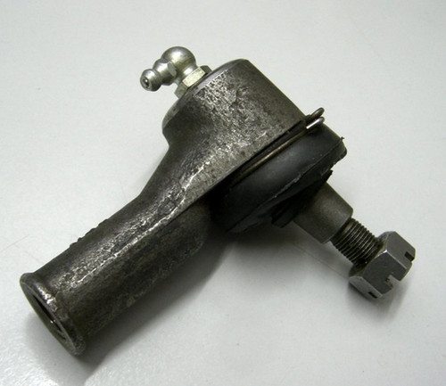 Alfa Romeo Racing Rods Track Rod (Tie Rod) End, RH Thread, Early Female Thread Type | AlfaStop ...
