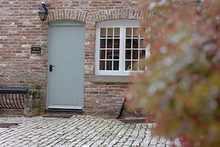 The Holiday Cottages at Hopton Hall Estate