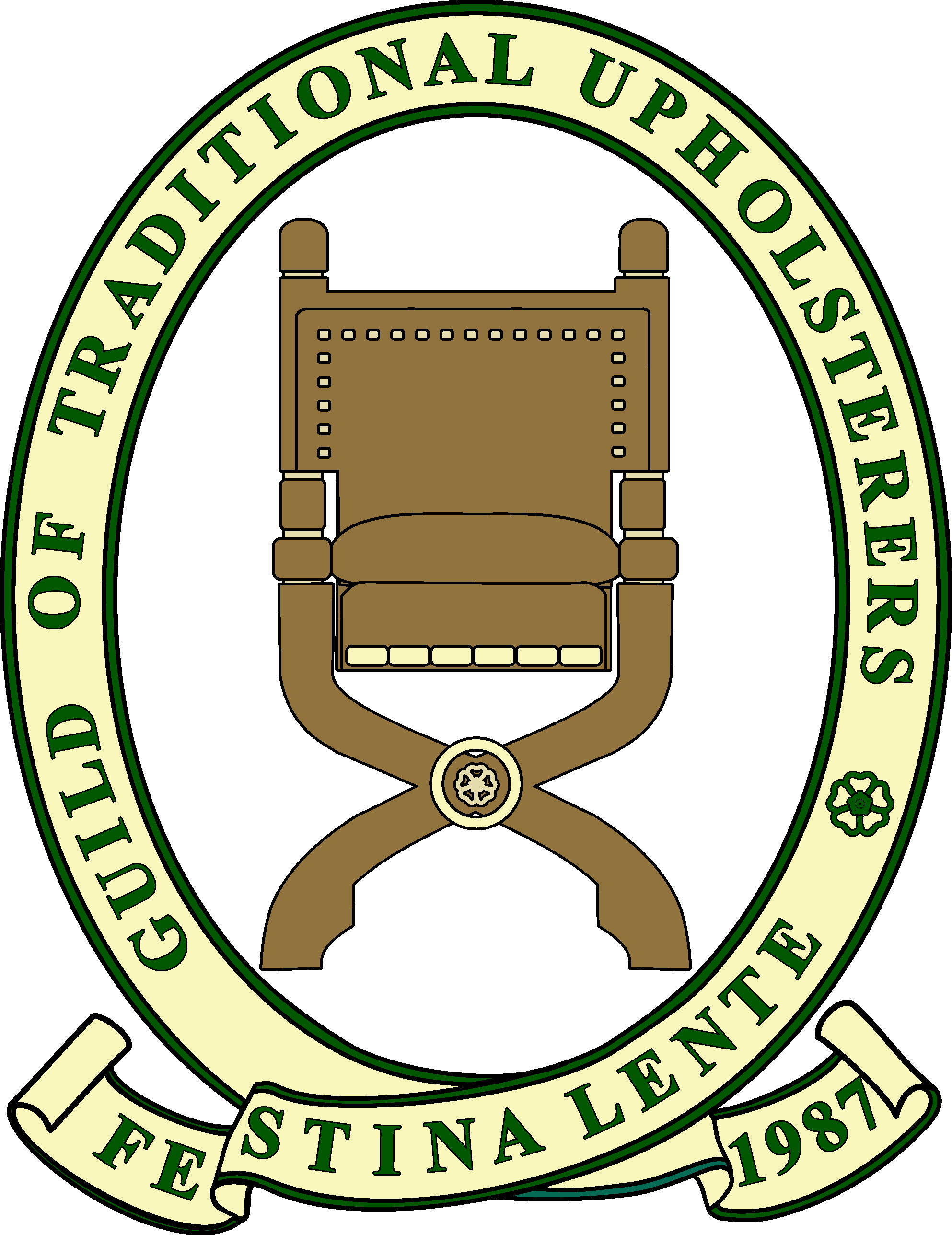 The Guild of Traditional Upholsterers