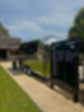 The Food Truck at The Knockerdown Inn