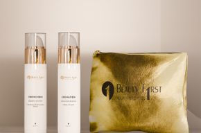 Miniaturbild: Hand und Fusscreme