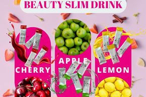 Miniaturbild: Slim Drink 4 Wochen zur Traum Figur