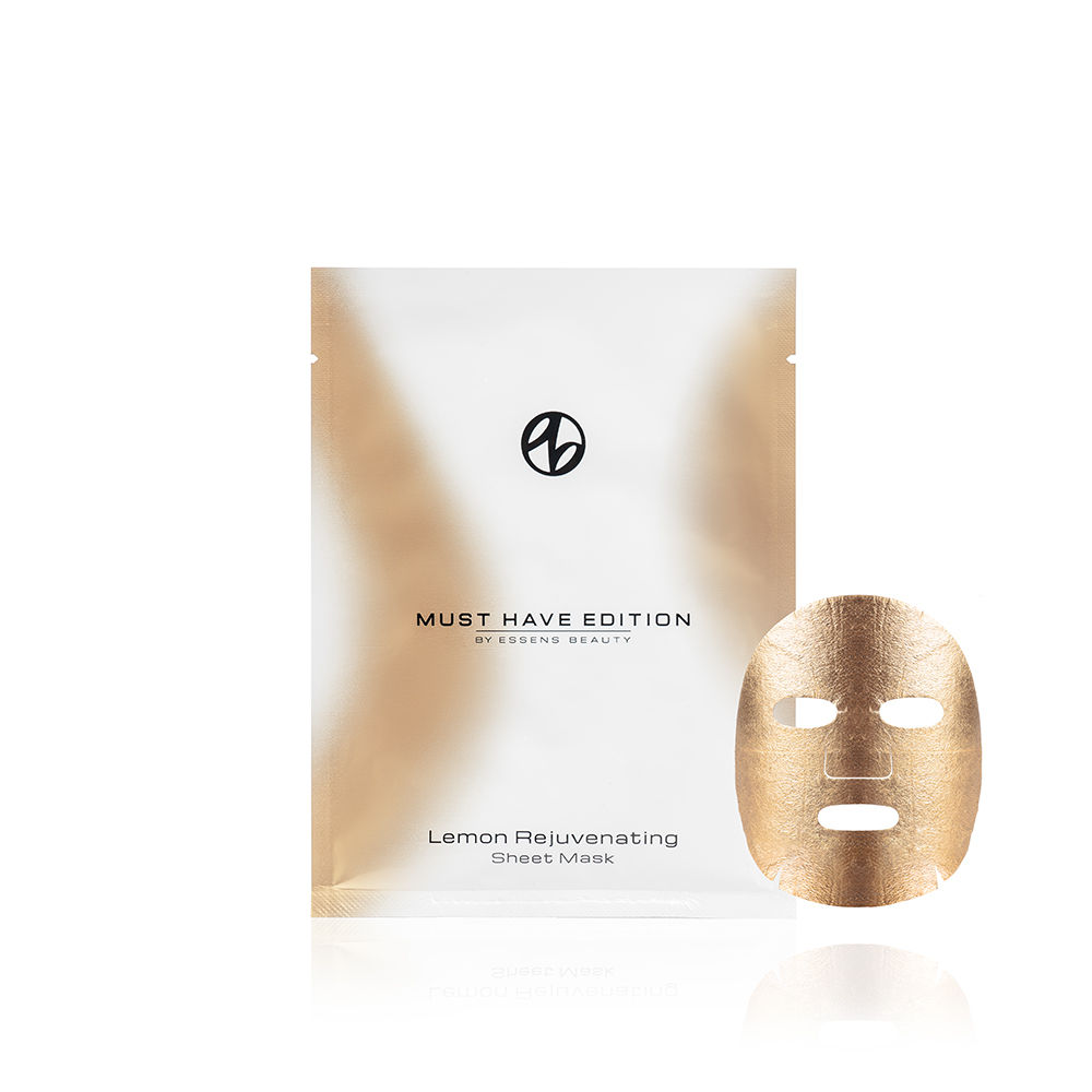Korea Mask Lemon, Kollagen, Aloe je 5.90