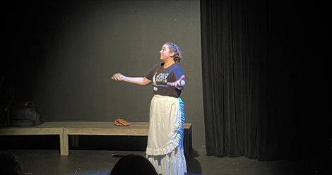 Mrs. Webb - API 2024 (Wheelock Family Theatre)