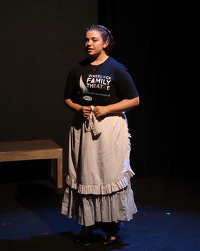 Mrs. Webb - API 2024 (Wheelock Family Theatre)