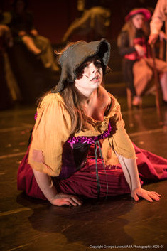 Les Misérables - Weston Drama Workshop