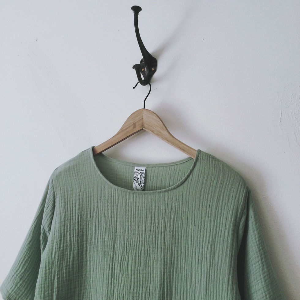 Thumbnail: Saffy Tee & shorts set